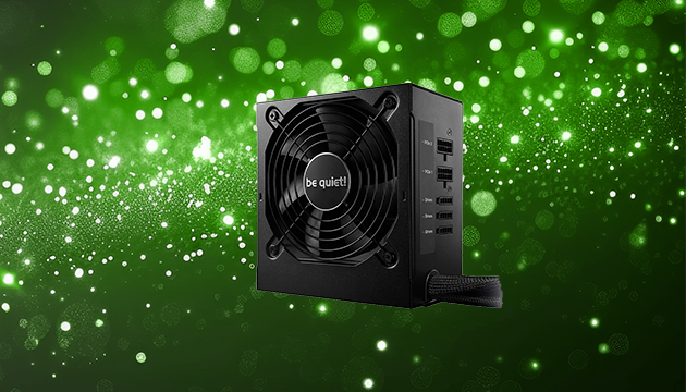 Semi modulaire PSU | Megekko Academy